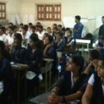 Computer Literacy Event At Bhugaon And Lavale Villages